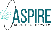 Aspire Rural Health System Logo